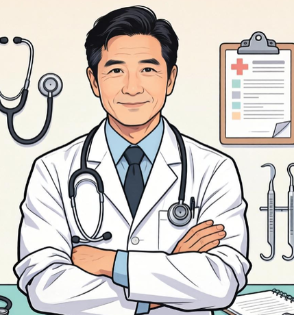 江华评价怎么样